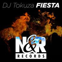 DJ Tokuza - Fiesta