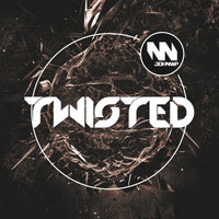 Johnny P - Twisted EP