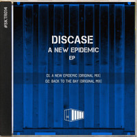 DISCASE - A New Epidemic EP