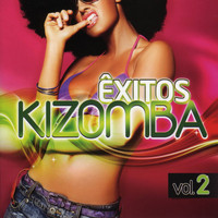 The Hitmakers - Êxitos Kizomba Vol. 2