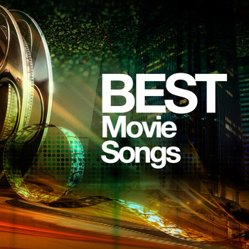 Various Artists - Best Movie Songs