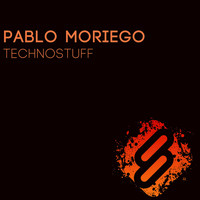 Pablo Moriego - Technostuff