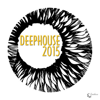Various Artists - Deephouse 2015