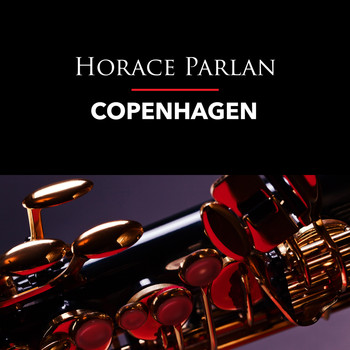 Horace Parlan - Copenhagen