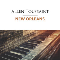 Allen Toussaint - New Orleans
