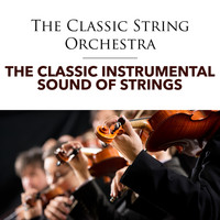 The Classic String Orchestra - The Classic Instrumental Sound of Strings