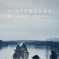 Amanda Bergman - Vintersaga