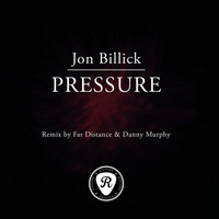 Jon Billick - Pressure