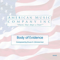 Bruce H. Zimmerman - Body of Evidence