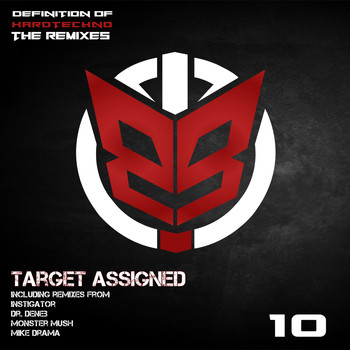 O.B.I. - Target Assigned