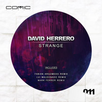 David Herrero - Strange