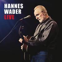 Hannes Wader - Live