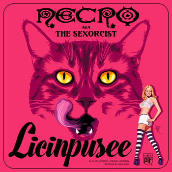 Necro - Licinpusee (Explicit)