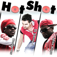 DJ Sanny J - Hot Shot
