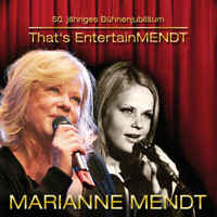 Marianne Mendt - That's EntertainMENDT (Live aus der Stadthalle Wien / 2014)