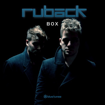 Various Artists - Ruback Box