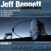 Jeff Bennett - Gamma Rays