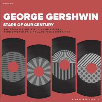 George Gershwin - Stars Of Our Century