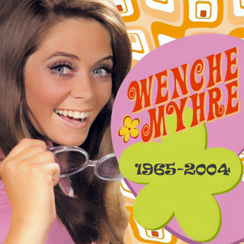 Wenche Myhre - 1965-2004