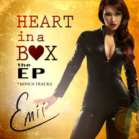 Emii - Heart in a Box - EP