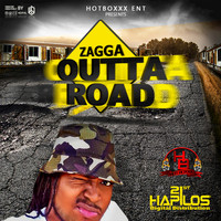 Zagga - Outta Road - Single
