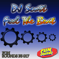 DJ Scott - Feel The Beat