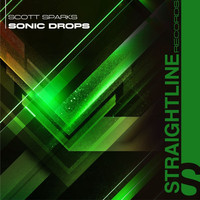 Scott Sparks - Sonic Drops