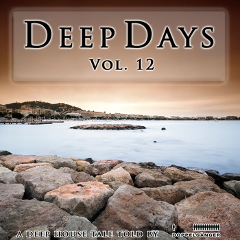 Various Artists - Deep Days, Vol. 12