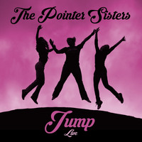 The Pointer Sisters - Jump - Live