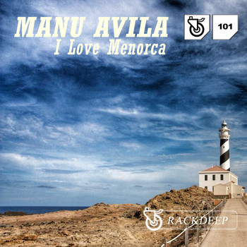 Manu Avila - I Love Menorca