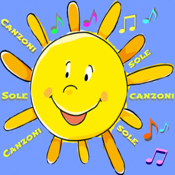 Various Artists - Canzoni al sole (Sole mare amore)
