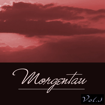 Various Artists - Morgentau, Vol. 3