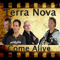 Terra Nova - Come Alive