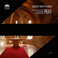 Djeep Rhythms - Pray