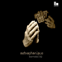 Metrophonique - Barnaba Ep