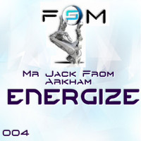 Mr Jack From Arkham - Energize