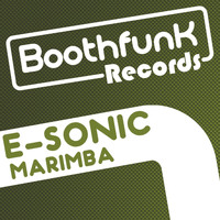 E-Sonic - Marimba EP