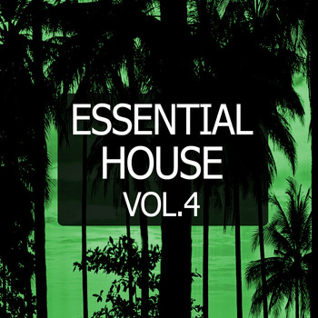 Various Artists - Essential House, Vol. 4
