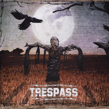 Trespass - Trespass