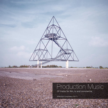 Various Artists - Production Music - 20 Tracks For Film, TV and Commercial