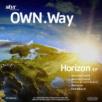 Own.Way - Horizon