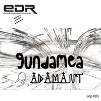 Gundamea - Adamant