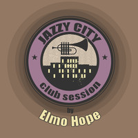 Elmo Hope - JAZZY CITY - Club Session by Elmo Hope