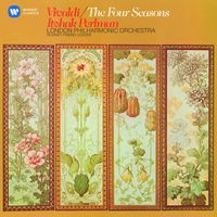 Itzhak Perlman - Vivaldi: The Four Seasons (HD)