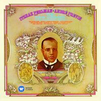 Itzhak Perlman - The Easy Winners & Other Rag-Time Music of Scott Joplin (HD)