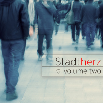 Various Artists - Stadtherz, Vol. 2