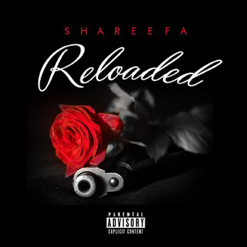 Shareefa - Reloaded