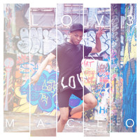 Maceo - Lov3 (Explicit)