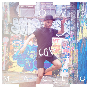 Maceo - Lov3 (Explicit)