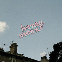 Honey Moon - Honey Moon